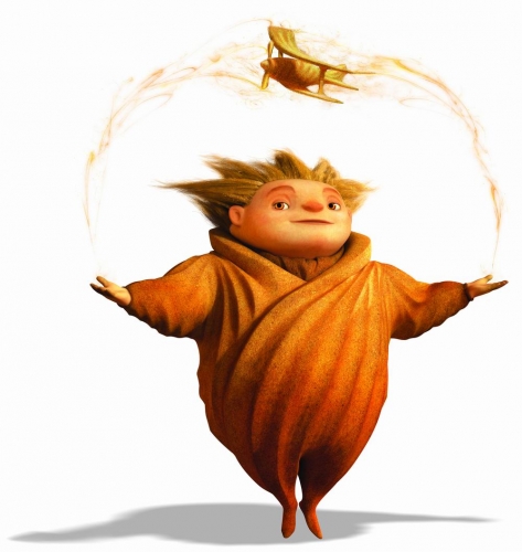 Песочный Человек, Хранители Снов