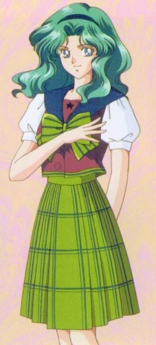 Мичиру Кайо