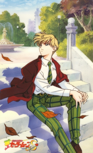 Харука Тено