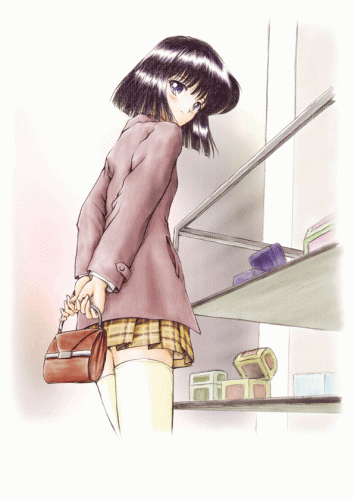 Хотару Томо