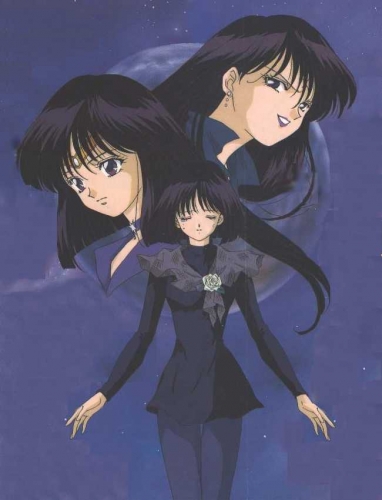 Хотару Томо