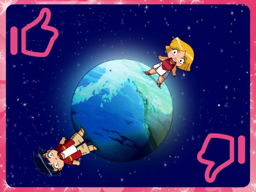 Большие расстояния