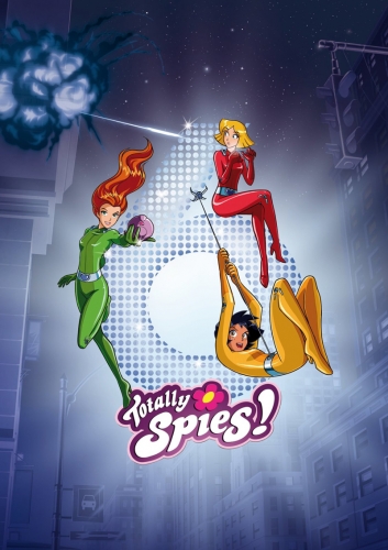 Totally Spies