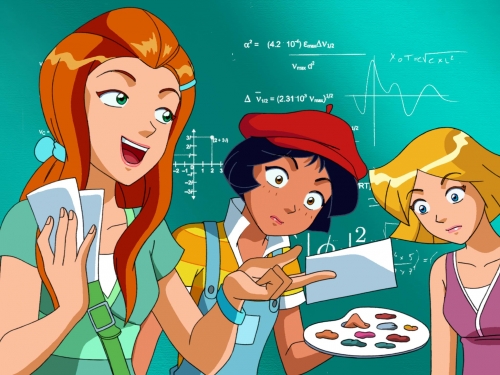 Тотали Спайс