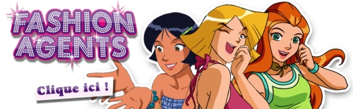 Тотали Спайс в модных нарядах