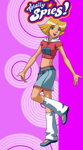 Кловер в летнем наряде