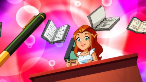 Сэм планирует расписание