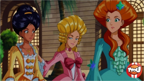 Тотали Спайс 6й сезон