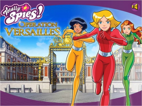 Тотали Спайс 6й сезон