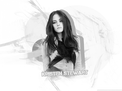Обои с Кристен Стюарт