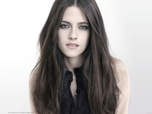 Кристен Стюарт для рабочего стола