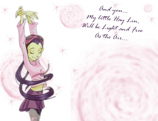 Hai Lin