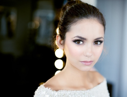 Фотографии Нины Добрев