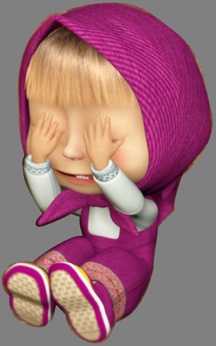 Играем в прятки