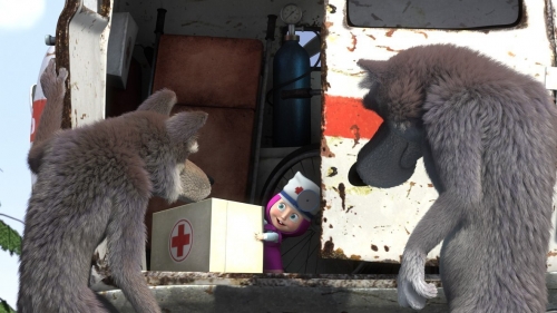 Дышите, не Дышите