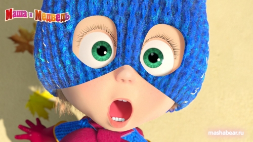 Вот это шок!