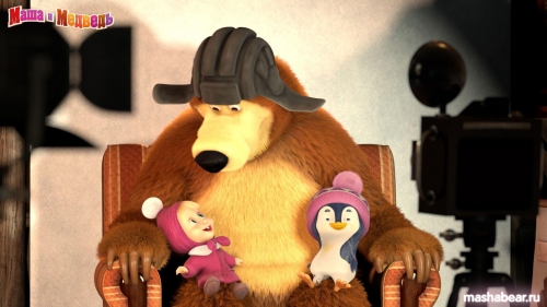 Семейное фото