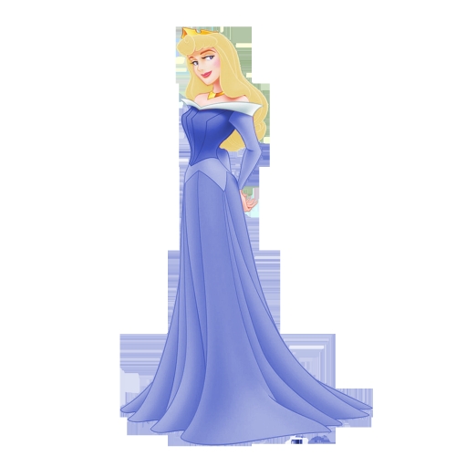 Спящая Красавица Аврора