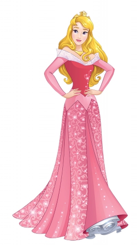 Принцесса Аврора 2016