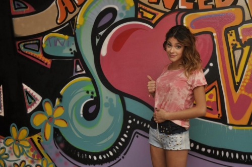 Фото Мартины Штоссель