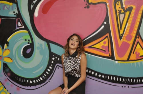 Фото сессия