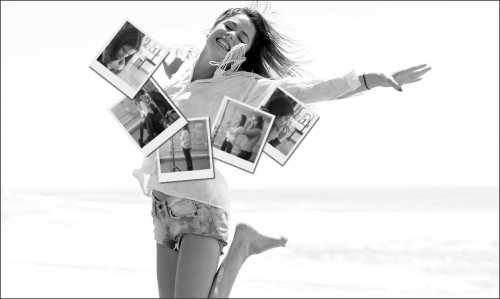 Мартина Штоссель