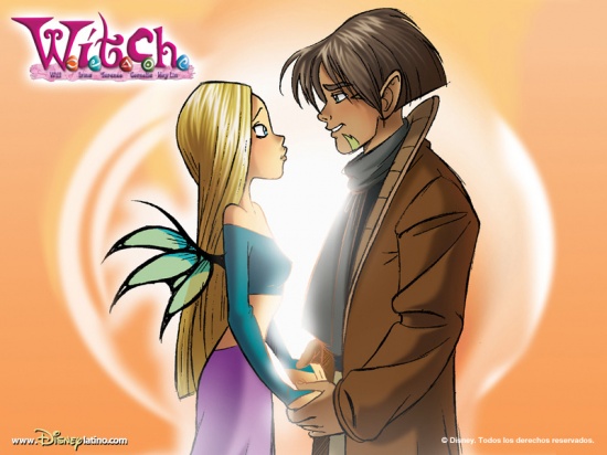 Калеб Корнелия