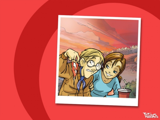 Ирма и Мартин