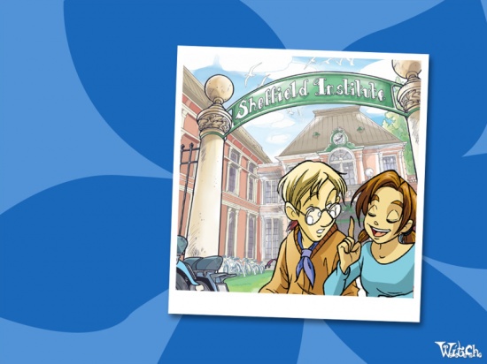 Мартин и Ирма