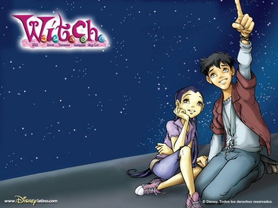 Хай лин и Эрик