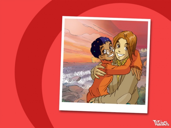 Тарани и Найджел