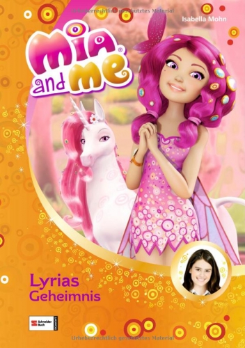 Миа и Лирия