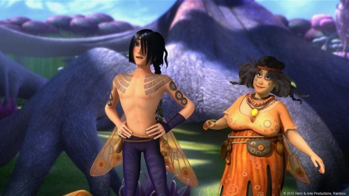 Мия и я 2 сезон, Сико