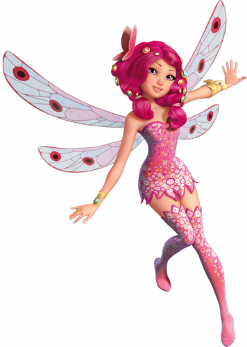 Мия и я 2 сезон