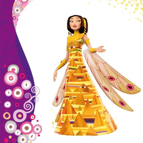 Королева Майла