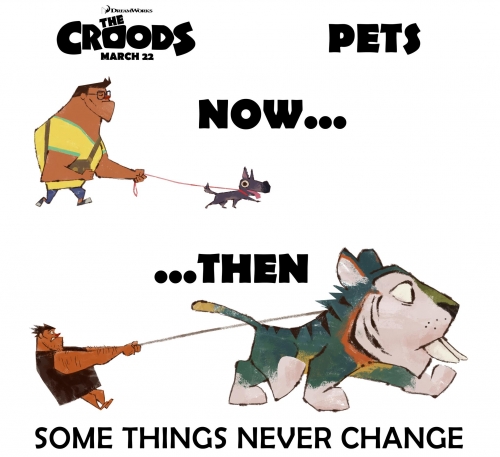 Тогда и сейчас