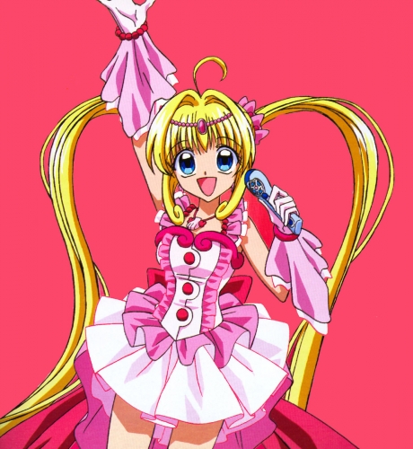 Nanami Luchia