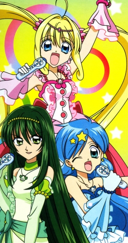 Мелодия Русалки Жемчужный голос