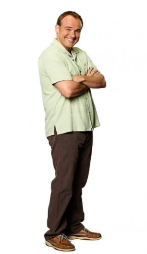 Возвращение волшебников: Алекс против Алекс Джерри Руссо