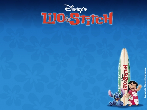 Lilo and Stitch
