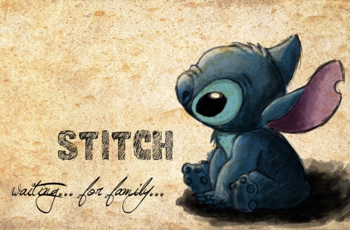 Stitch