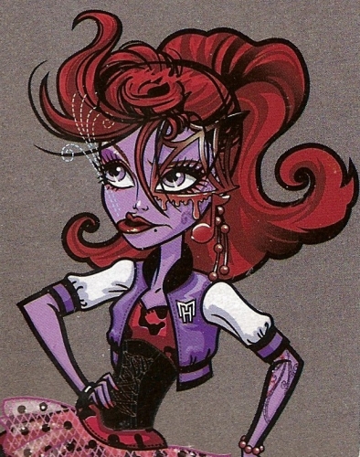 Оперетта Picture Day