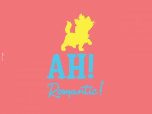 Ах, романтика!
