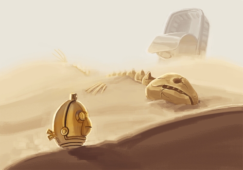 Звездные Войны