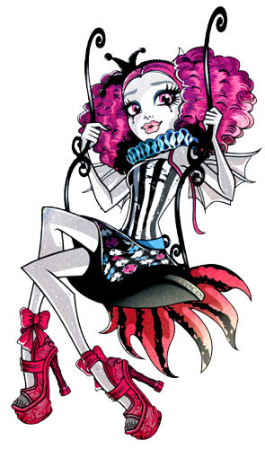 Рошель Freak Du Chic