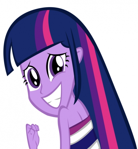 Equestria Girls Твайлайт Спаркл