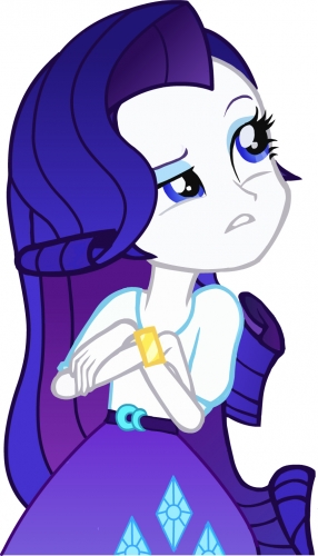 Equestria Girls Рарити