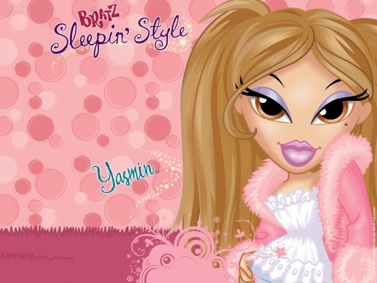 Yasmin