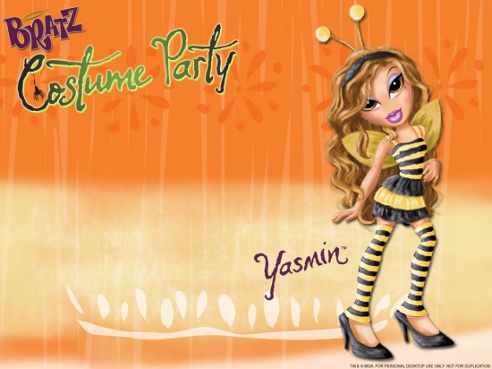 Yasmin party