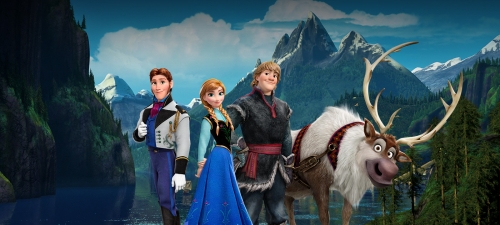 Лето в Эренделе